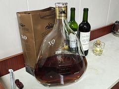 -星巴克(深圳北站B5检票口)