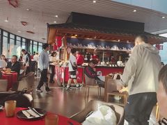 -东方明珠·可口可乐欢乐餐厅