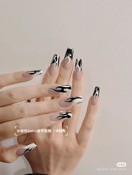 -1T·1M 日式美甲美睫
