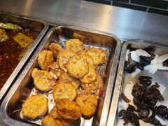 -川闻清粥小菜(建外SOHO店)