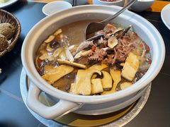 -黔蘑菇四季餐厅(观山湖店)