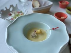 -量子制造·元创意料理(李公堤店)