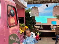 -泰妃殿(武汉首店)