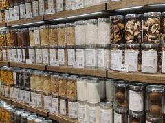 -Bravo永辉(爱琴海购物公园店)