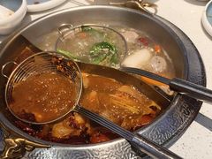 -千牛将·鲜牛肉火锅(开元路店)