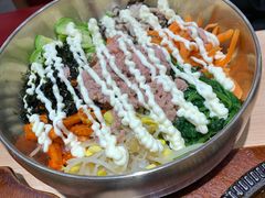 -米村拌饭(欧亚卖场店)