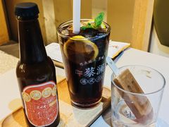 -蔡澜点心·粤菜(丽泽天街店)