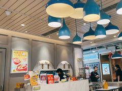 -满记甜品(优客百盛店)