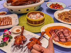 -古南都·老广东酒楼(龙江店)