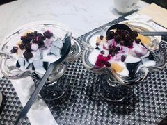 酸奶-金汤宴餐厅·粤菜(德云社店)