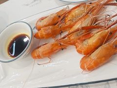 -蟹天蟹地农家菜·阳澄湖大闸蟹(浅水湾店)