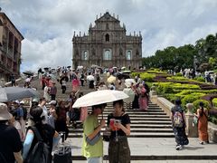 -大炮台