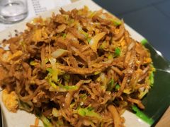 -烤满分·东北烧烤(首经贸店)