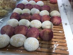 -BreadTalk面包新语·烘焙蛋糕(东方宝泰广场店)