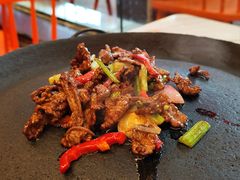 牛肉-一烙锅(友谊店)