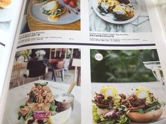 -The Rug Cafe(王府中环店)