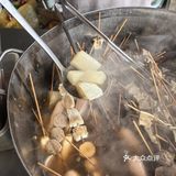 东城❗️三轮车上一元一串的牛杂吃到撑♨️