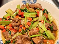 -潇湘阁(汉光百货店)