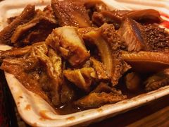 -细妹五香牛杂(步行街店)