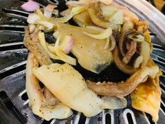 -九田家黑牛烤肉(溧水万达店)