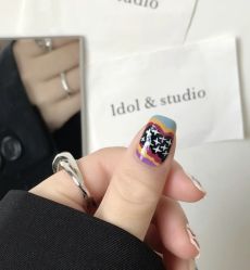 -斯馨·健康美甲美睫