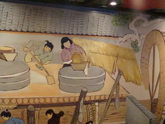 -子午路张记肉夹馍(小寨西路店)
