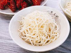 -靓靓蒸虾(中山公园店)