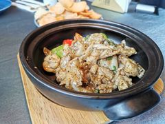 -星叶·东南亚料理(宁波万象汇店)