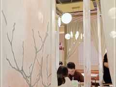 大堂-乔阿马·江南味·驴肉香(龙湖华泾天街店)