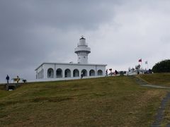 鹅銮鼻灯塔-鹅銮鼻灯塔