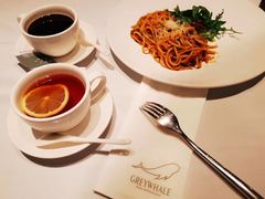 -GreyWhale灰鲸餐厅(武汉国际广场店)