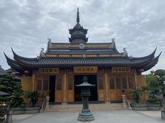 -西林禅寺