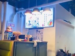 -烤满分·东北烧烤(首经贸店)