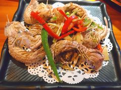 -捞围鲜·港式打边炉(海阳路店)