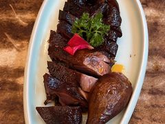 -一楼食业·美食人家