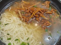 -白玉兰小吃(新村路店)