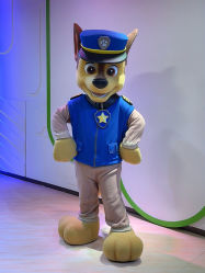 -尼克Playtime(欢乐海岸店)