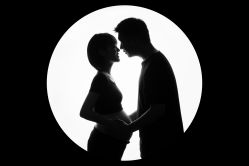 点击看大图 -专注孕妇照亲子照·纪田摄影