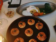 -龟兹KUCINA·新疆菜(前滩L+PLAZA店)