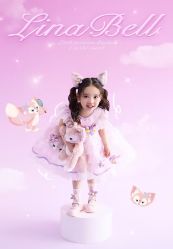 -菲啦城堡高端儿童摄影会所(武夷商业城店)