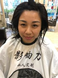 -IMPACT 影响力发型连锁