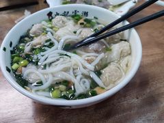 -正果忠记云吞濑粉(总店)