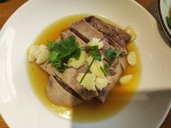 -老海陵·泰州菜(图书馆店)