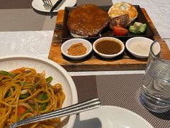 -外滩风尚(漪汾街店)