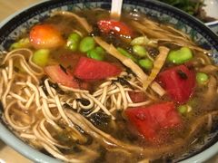 -慧娟面馆·餐厅(望江路店)