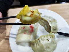 -蒋家桥饺面店(广陵路店)