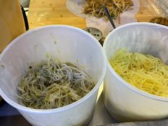 -安徽阜阳卷馍(西单店)