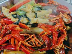 -聚味瞿记·龙虾堂(树木岭店)