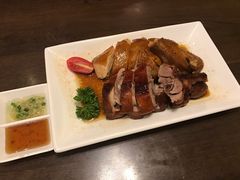 -新旺茶餐厅(嘉里城店)