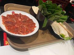 -山城辣妹子(定福庄店)